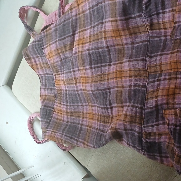 Free people wide leg jumper - Picture 1 of 5